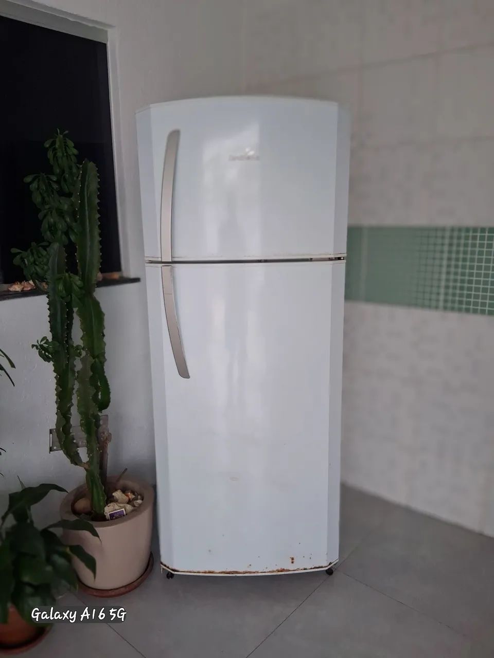 Geladeira ótimo estado de conservação  - Foto 2