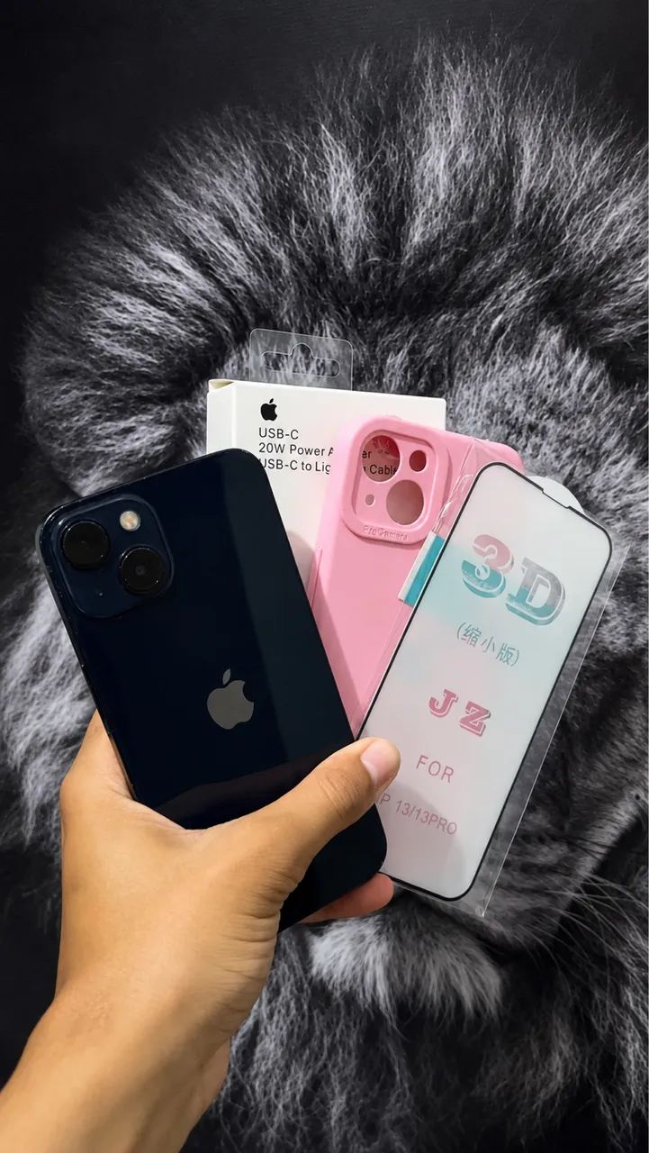 iPhone 13 - Excelente Estado 