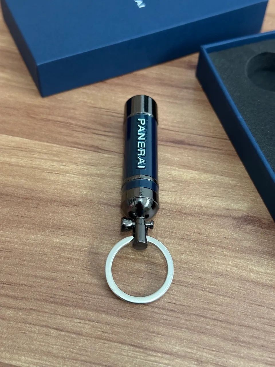 Panerai chaveiro original novo - Foto 3
