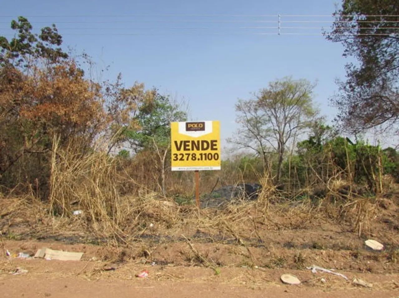 Terreno à venda, 403 m² - Rosa dos Ventos - Foto 4