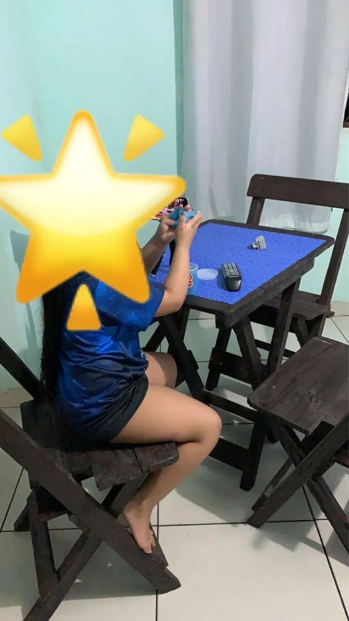 Cadeiras  - Foto 2