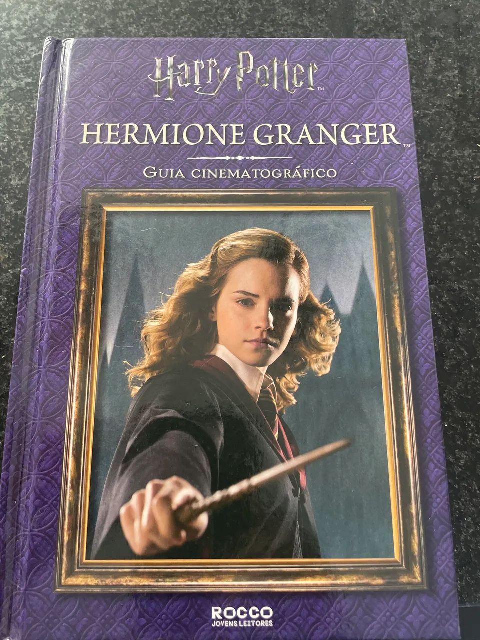 Harry Potter e Animais fantástico  - Foto 3