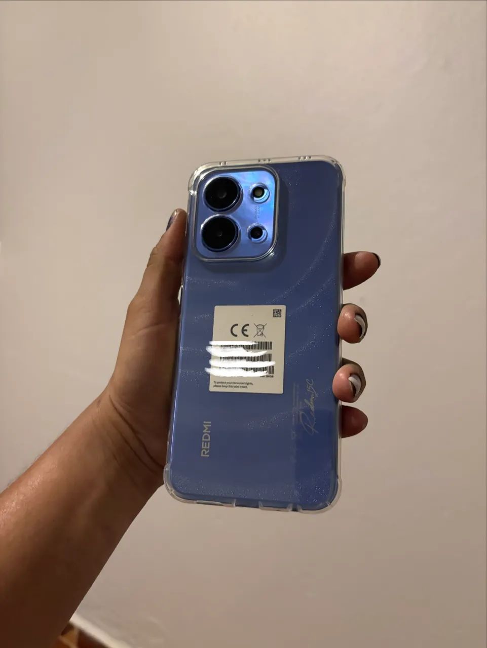 Redmi 15c - Foto 3