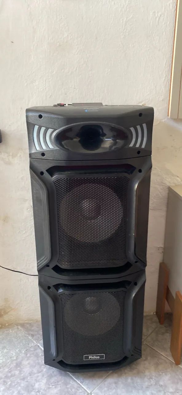 Vendo som Philco  - Foto 2