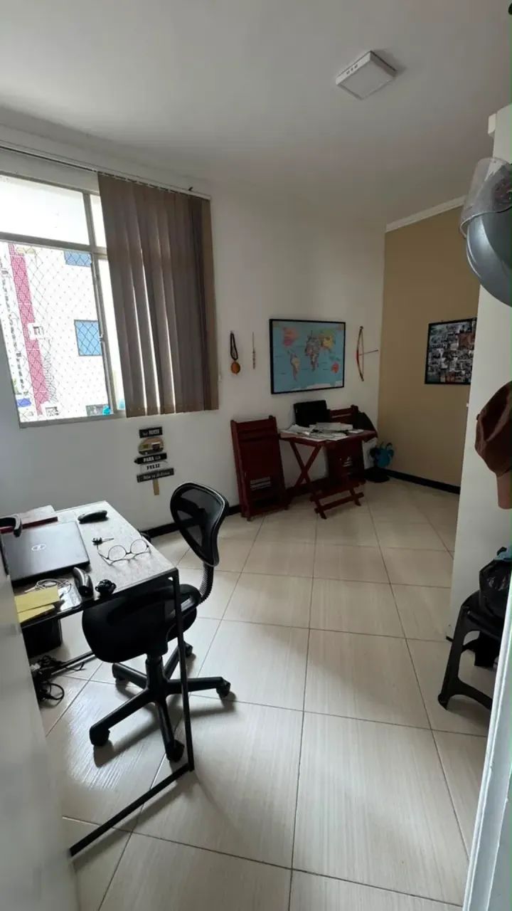 CONDOMÍNIO MARES DO SUL - GRAGERU - 3 ANDAR - Foto 3