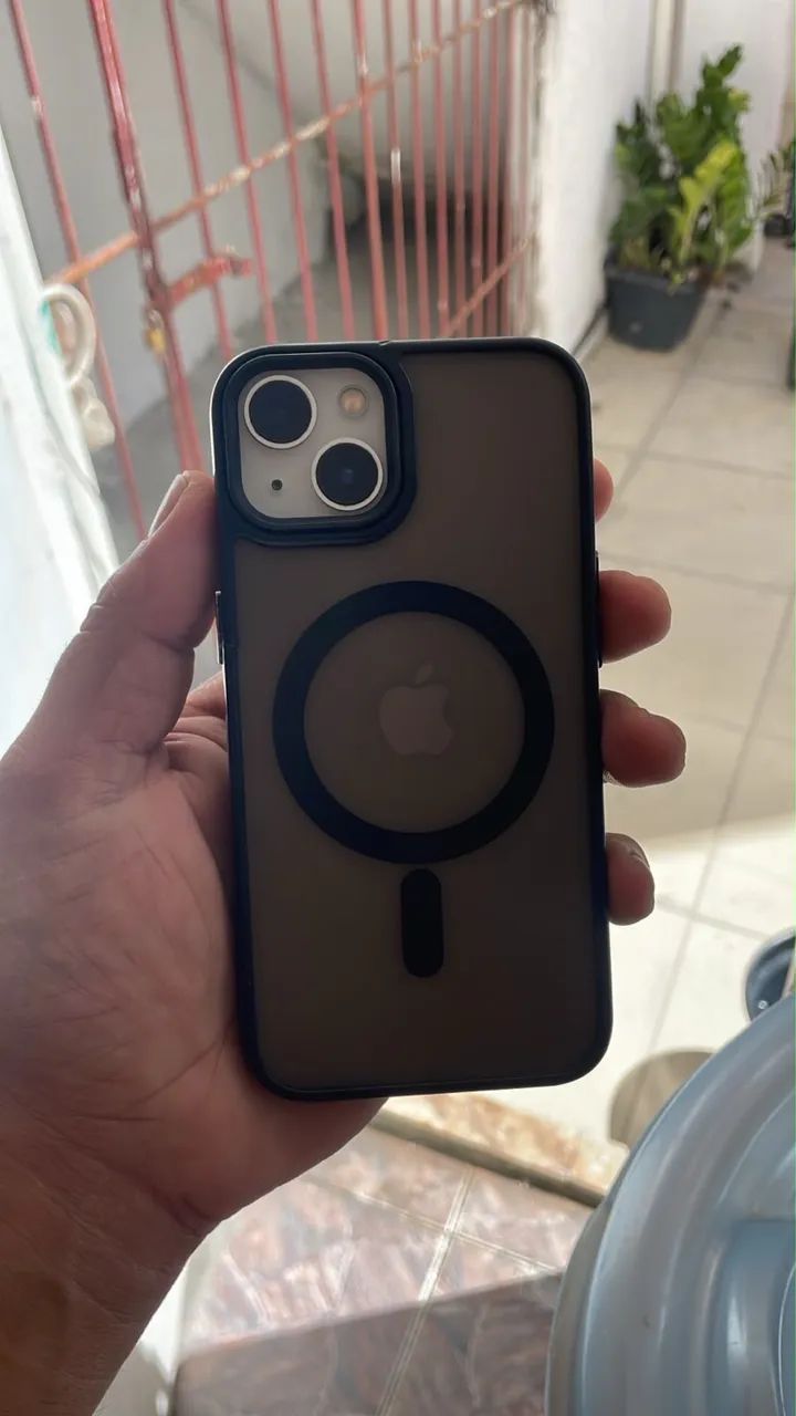 iPhone 13 128 gb - Foto 2