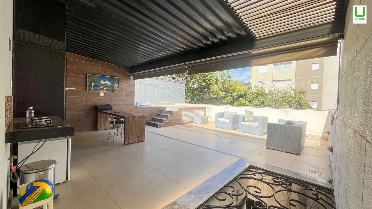 Casa, 3 quartos, 3 suites, 3 vagas - Foto 3