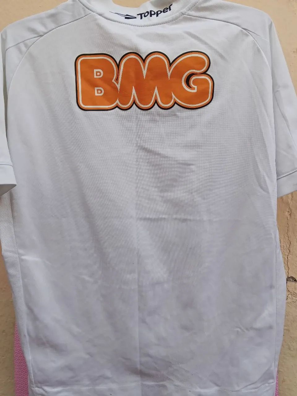 Camisa do original tamanho m  - Foto 5