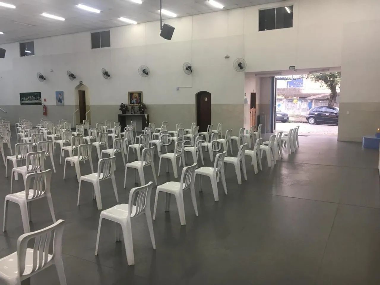 Barracão à venda em Campinas, Vila Industrial, com 540 m² - Foto 2