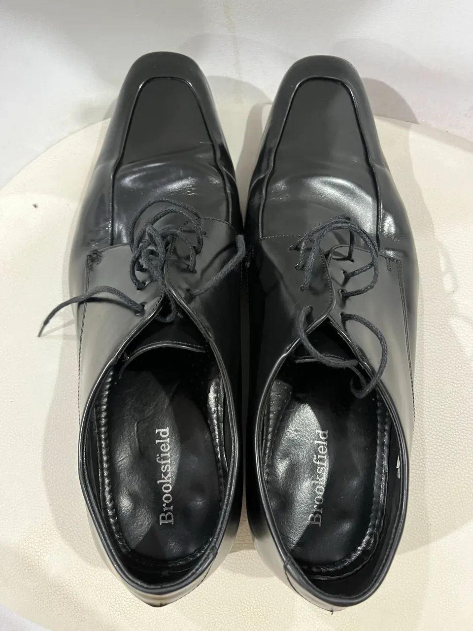 Sapato Brooksfield original 