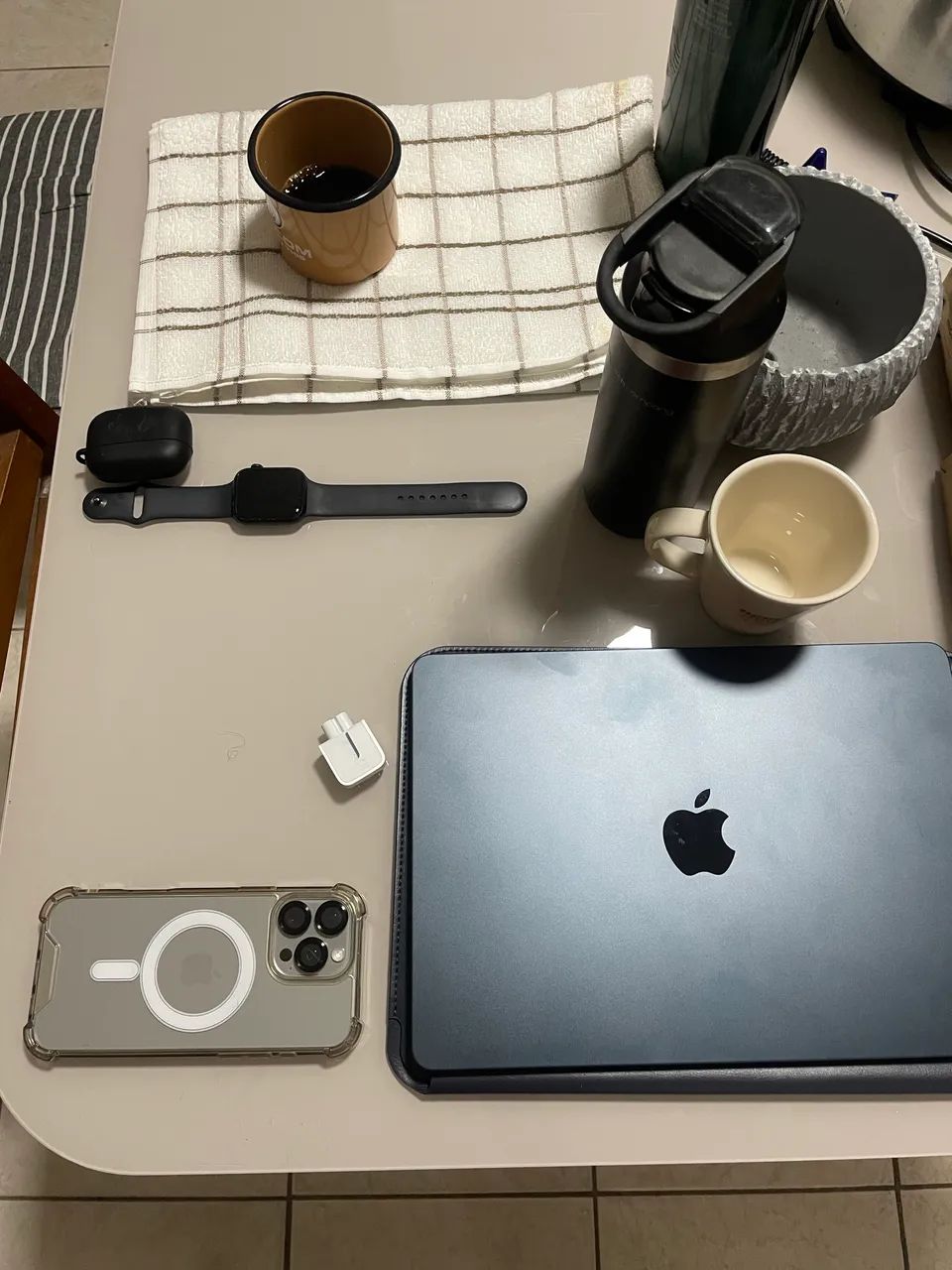 Apple Watch Series 9 - Foto 2
