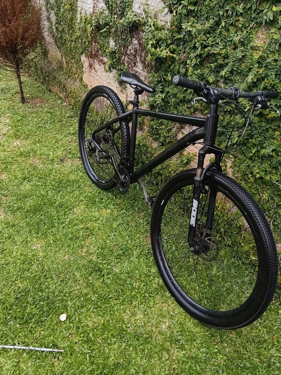 Bicicleta aro 29