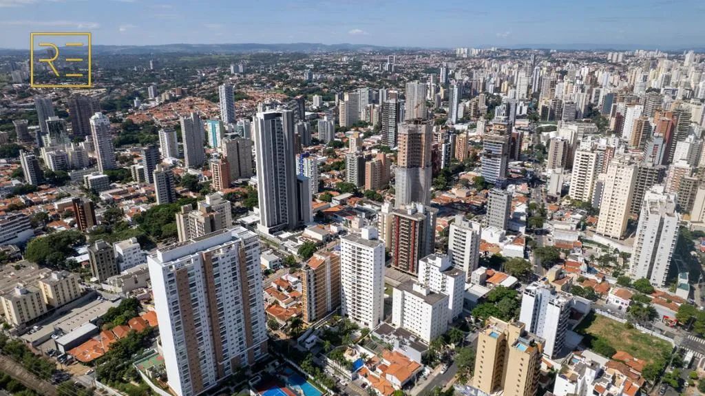Terreno à venda e para alugar em Campinas, Cambuí, com 332 m² - Foto 3