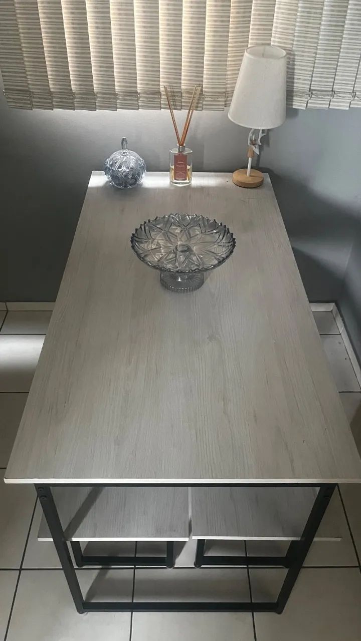 Mesa de jantar
