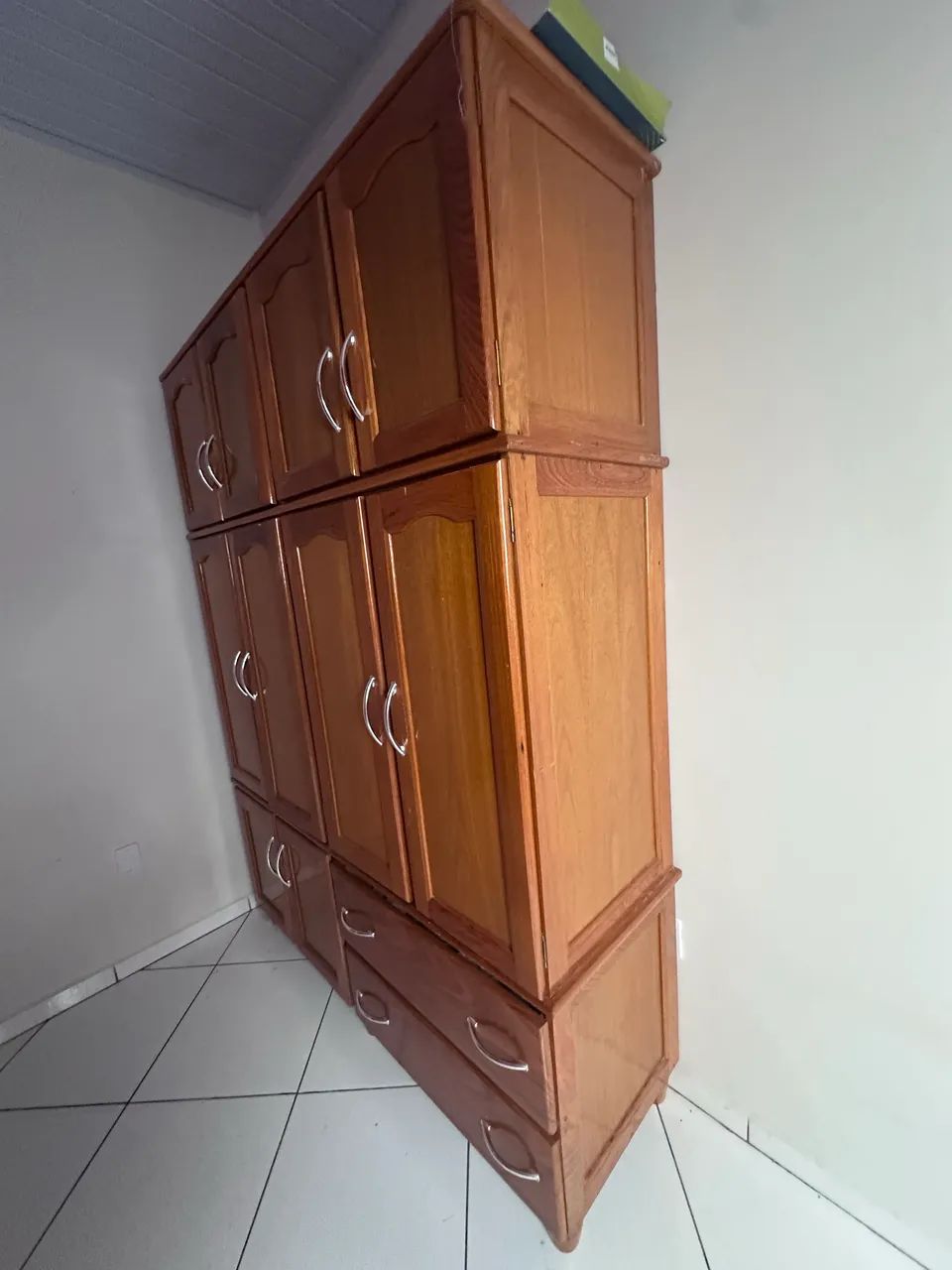 Guarda-roupa 