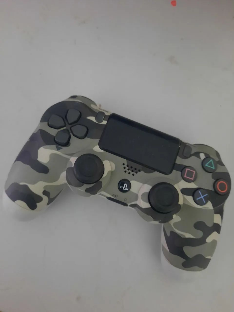 Controle Ps4 original 