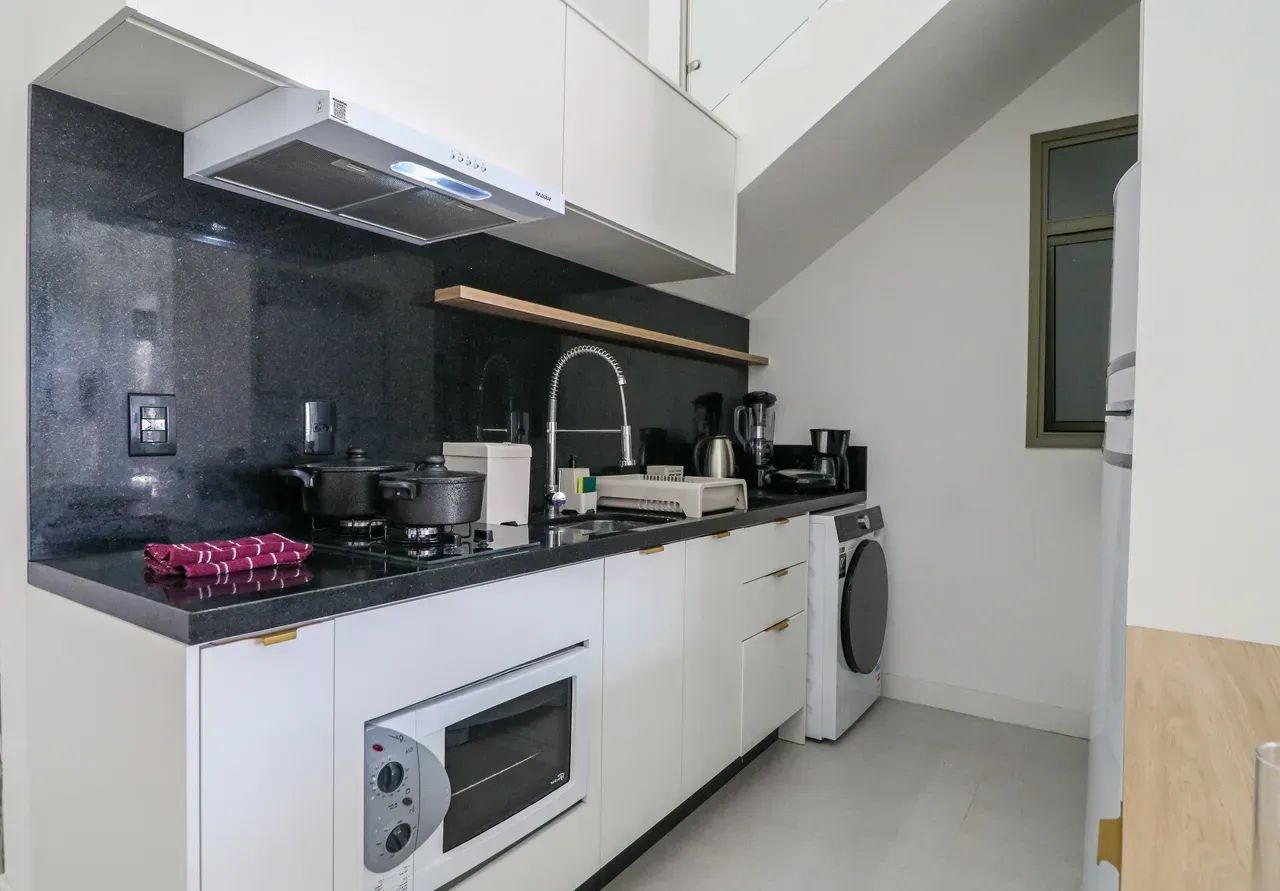 Apartamento para venda com 74 metros quadrados com 2 quartos - Foto 3