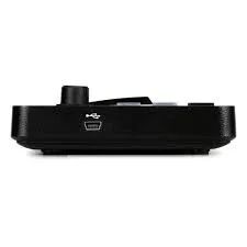 Controlador midi Alesis Qmini 32 teclas - Foto 4