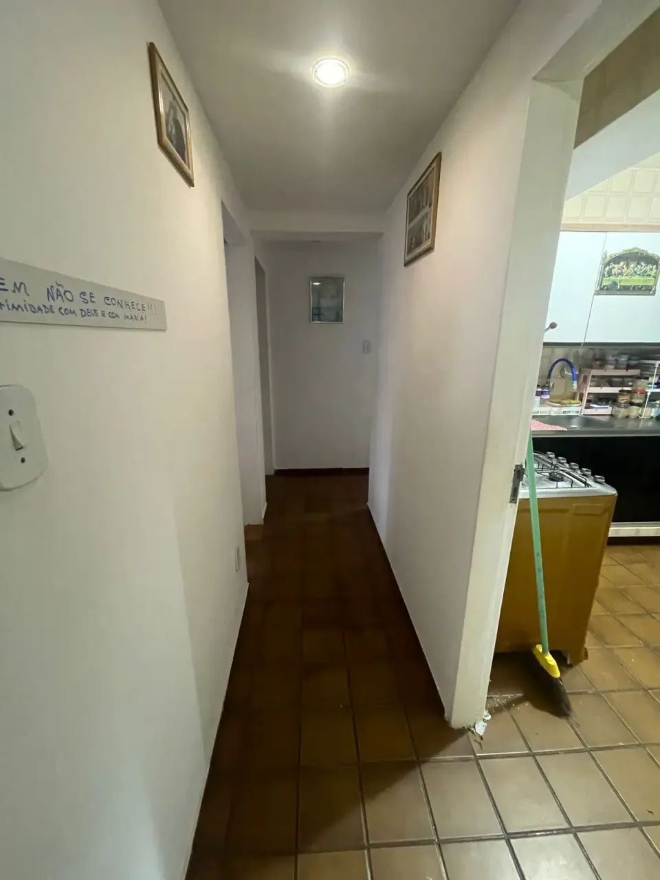 Apartamento para venda, com 67 m², com 3 quartos em Bongi - Recife - PE - Foto 4