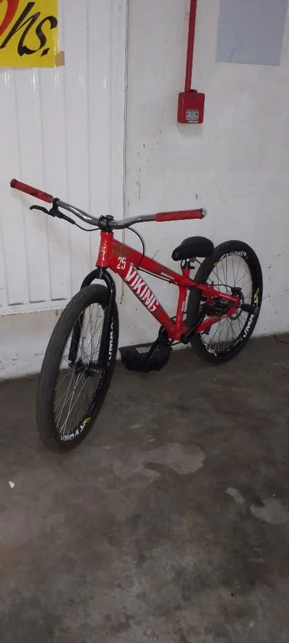 Vikingx tuff 25 - Foto 4