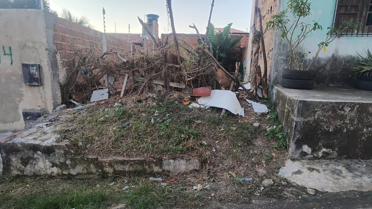 Terreno  - Foto 2