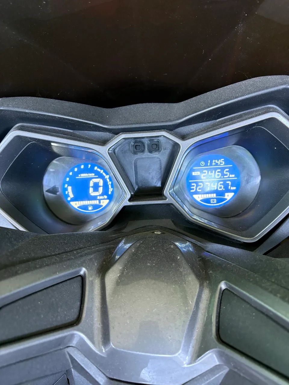 GT 200 - 2019 - Foto 2