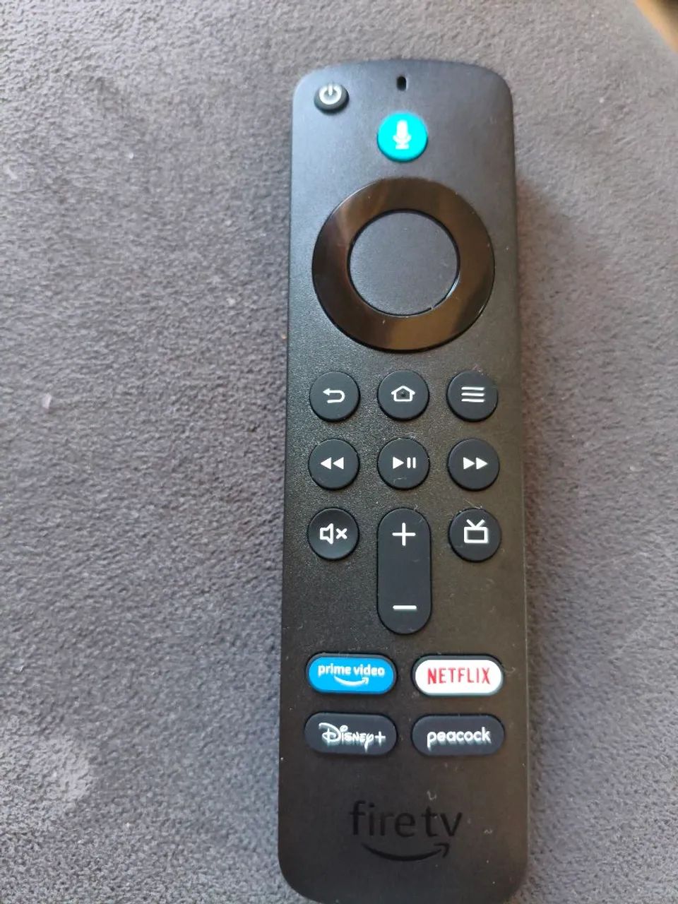 fire tv stick - Foto 2