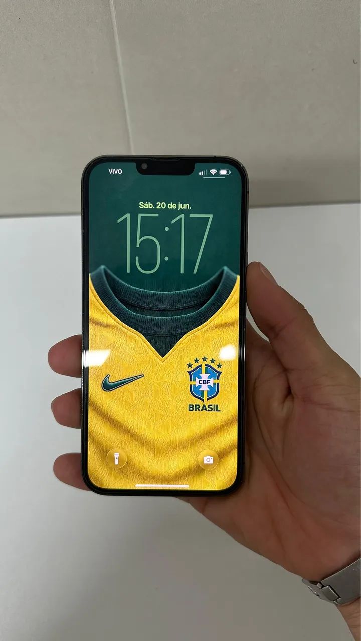 iPhone 13 Pro Max 128Gb - Foto 3