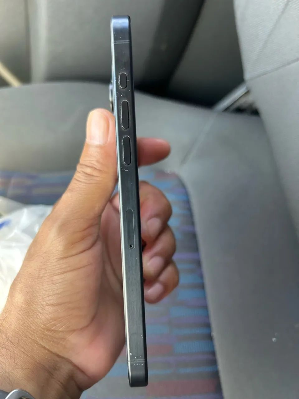 iPhone 15 pro Max 256g  - Foto 5