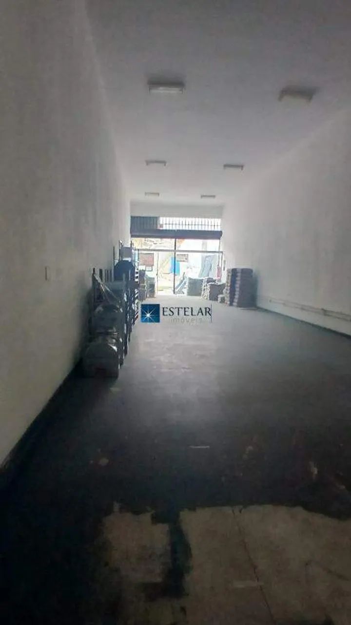 ÓTIMO SALÃO PARA LOCAÇÃO NO MOGI MODERNO - Foto 4