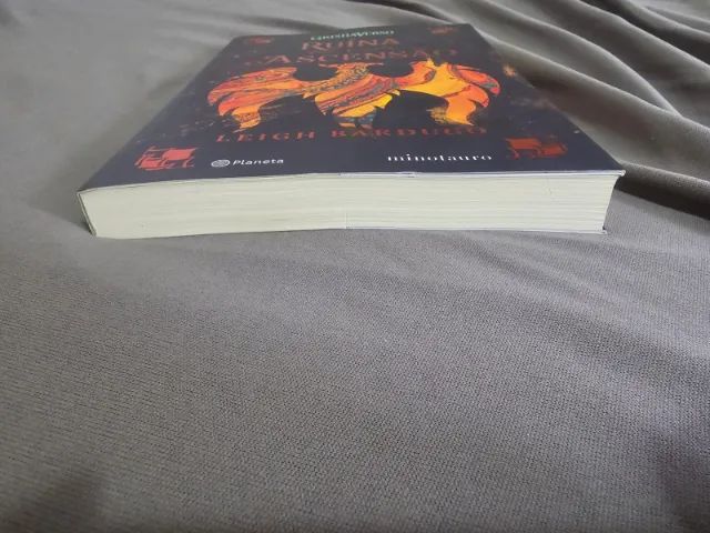 Kit Livros Sol E Tormenta + Ruina E Ascensão - Foto 3