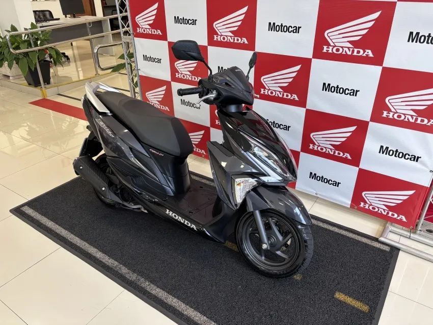 Honda Elite 125 - Foto 3