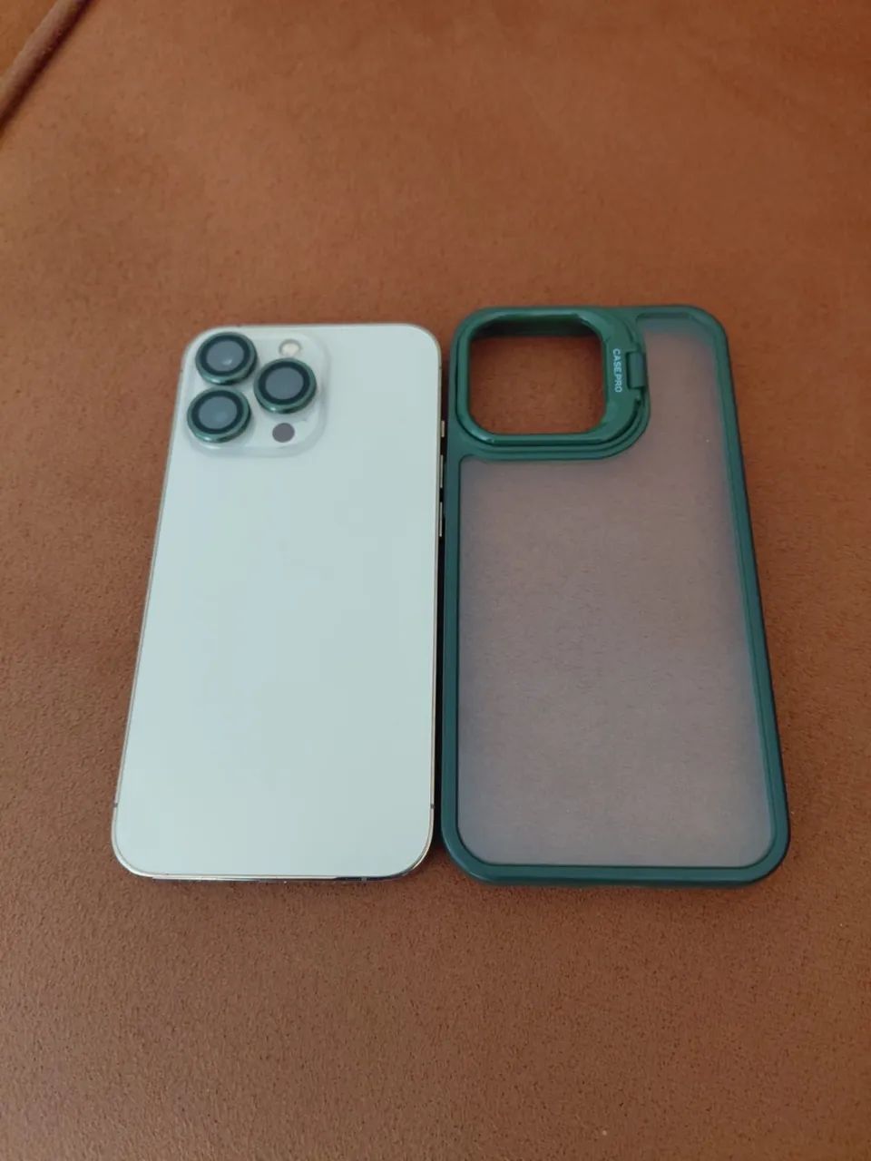 iPhone 13 Pro 128gb - Foto 2