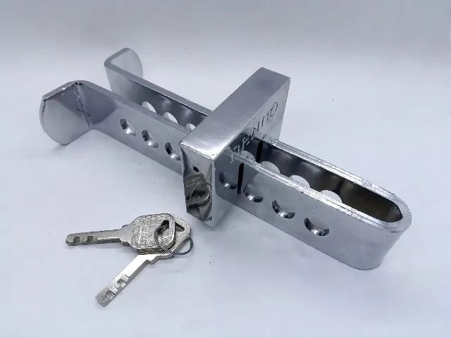 bloqueio Trava De Pedal Embreagem