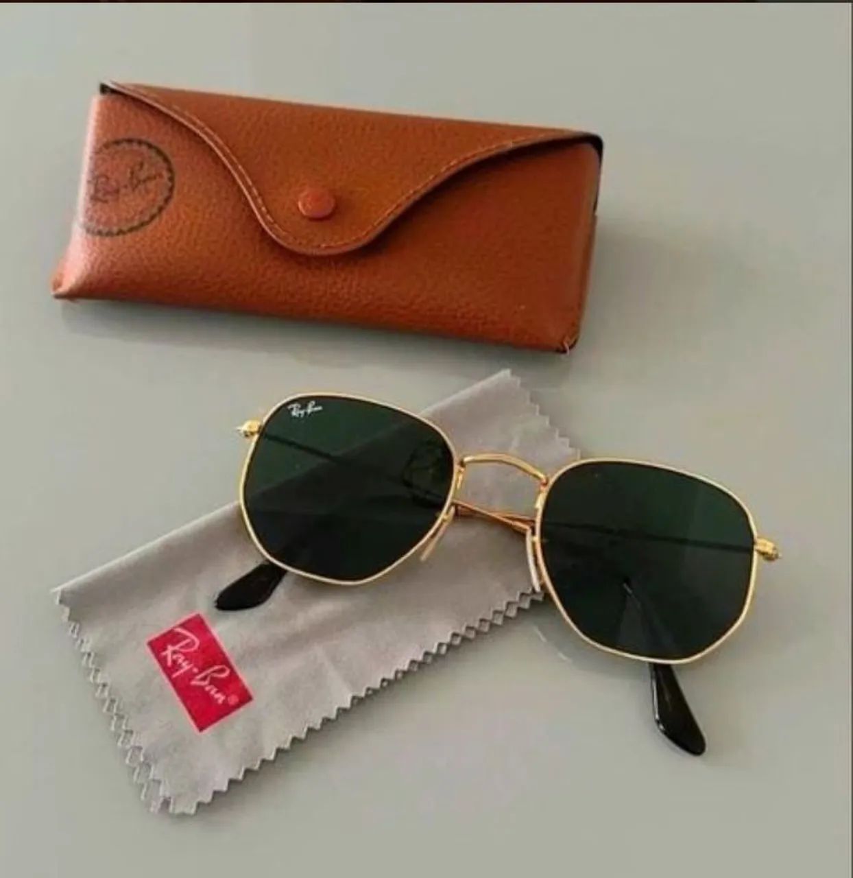 Óculos Ray-Ban