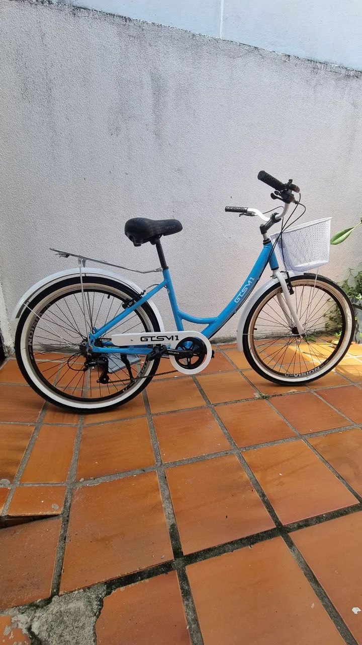 Bicicleta M1
