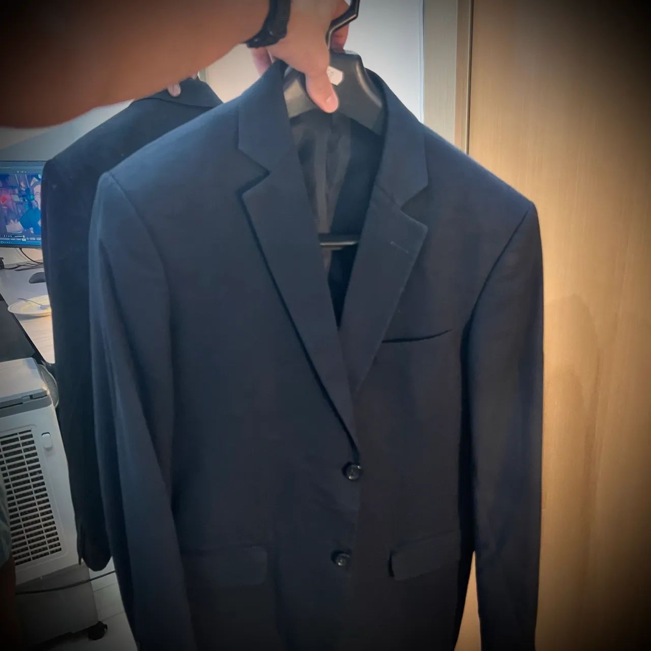 Kit de ternos  - Foto 4