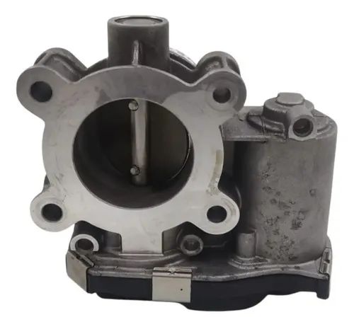 Tbi Corpo Borboleta Gm Cruze 1.4 Turbo 2017-2023 12671379aa - Foto 5