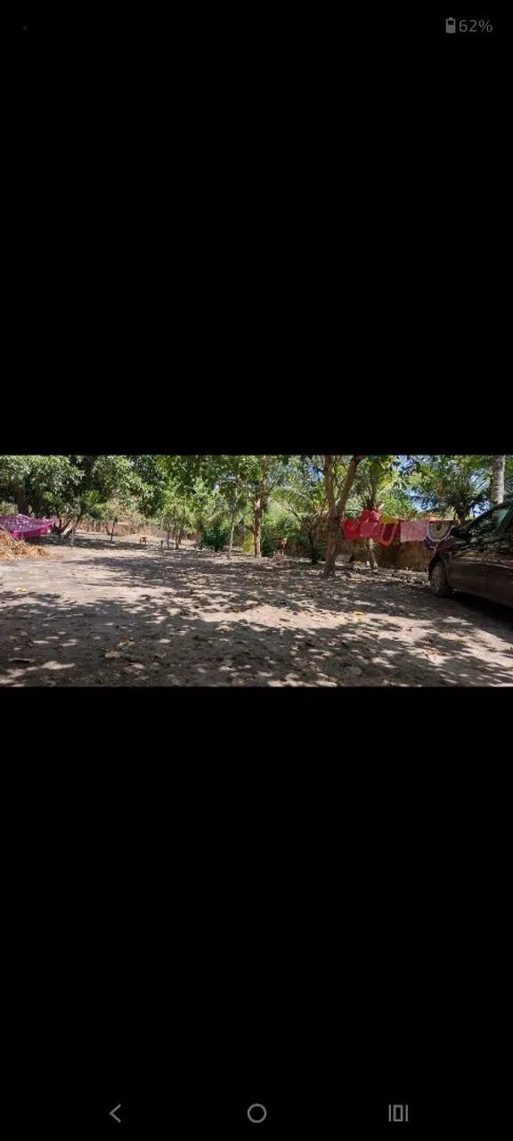Sitio chacara 