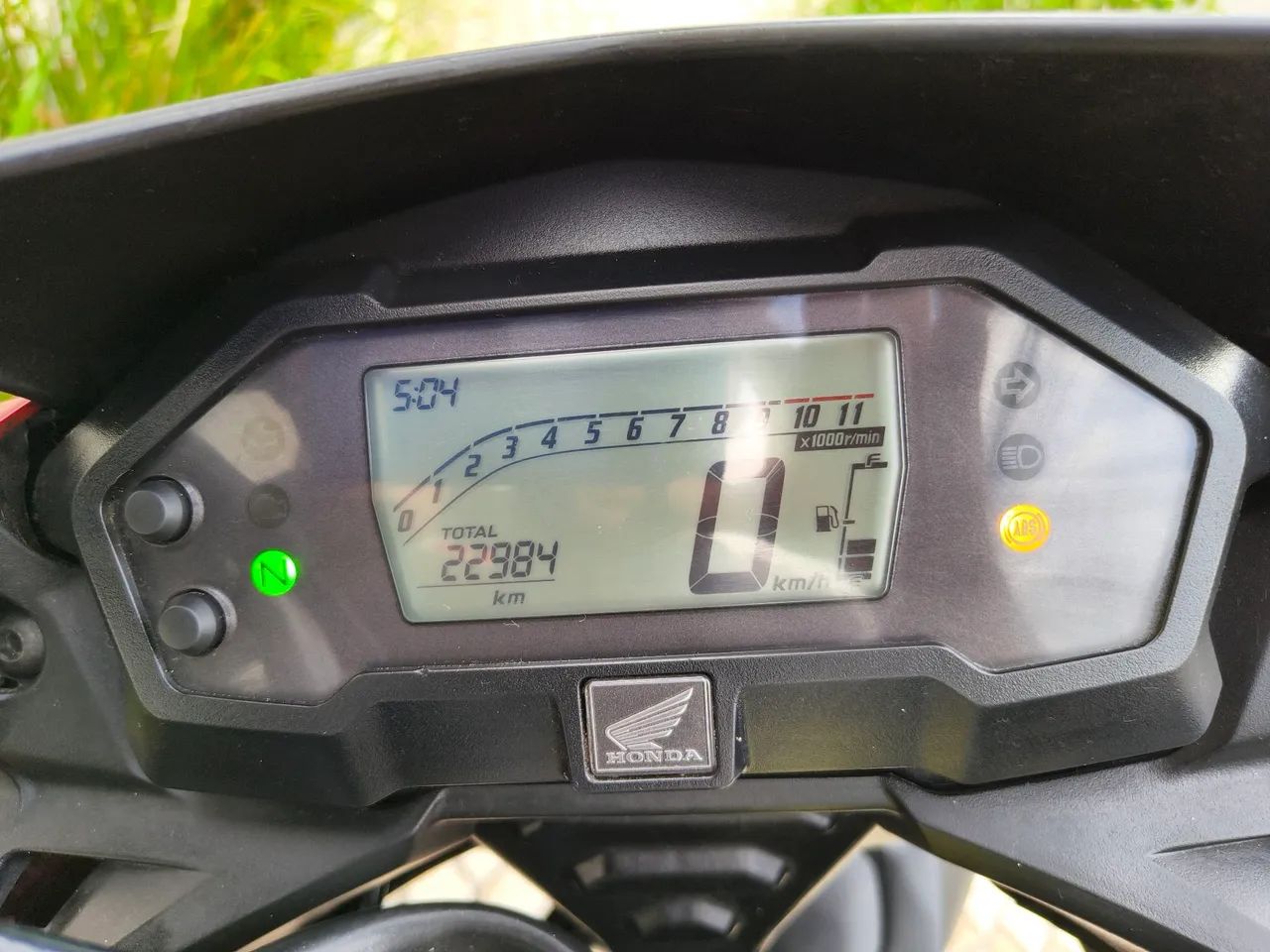 Honda XRE 190 Flex 2021 - Estudo Trocas  - Foto 8