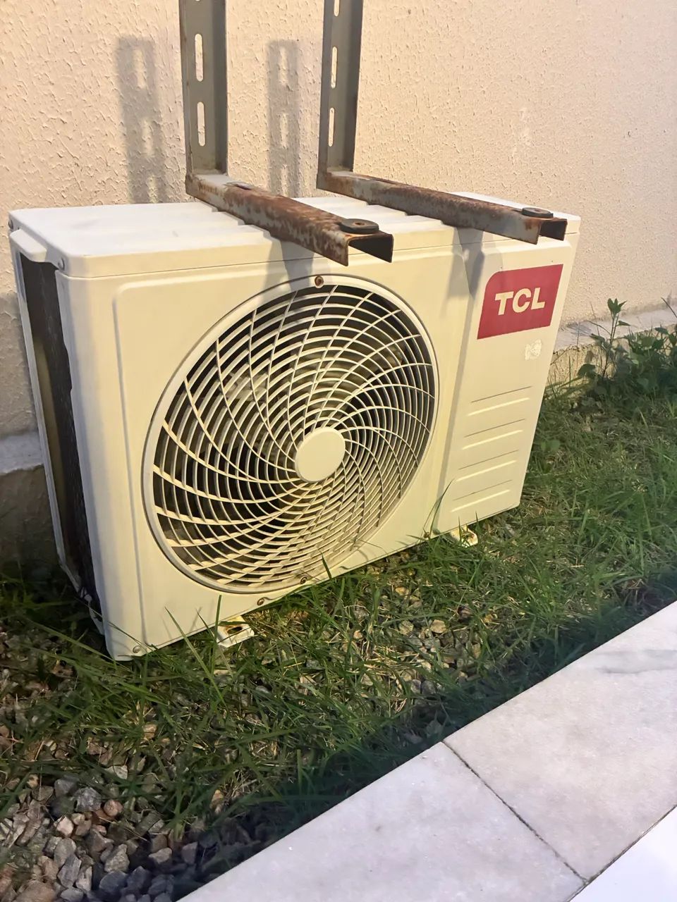 Ar condicionado Tcl 9000 btus  - Foto 5
