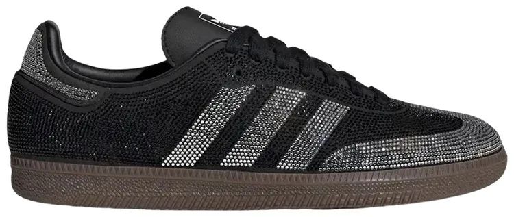 Tênis ADIDAS Gliter - Foto 2
