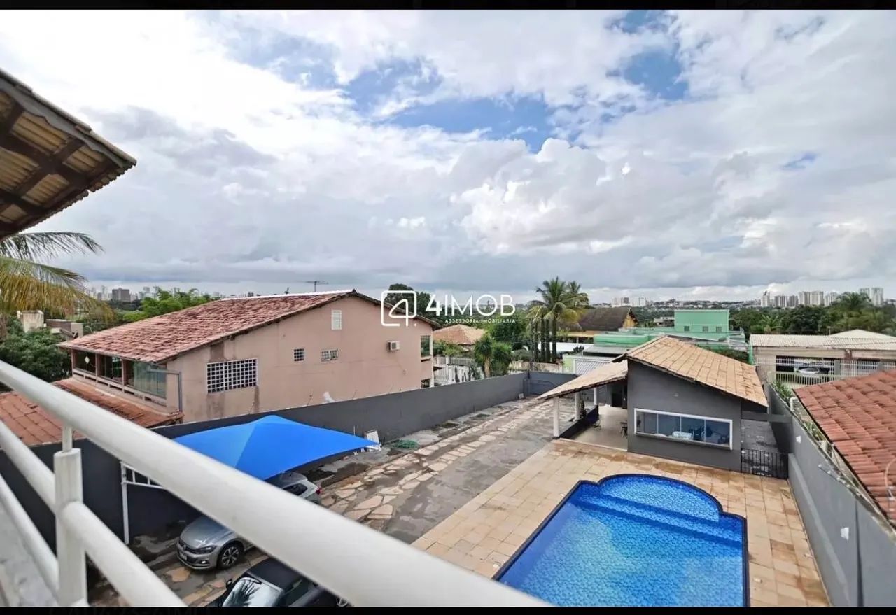  mansão Arniqueiras  - Foto 2