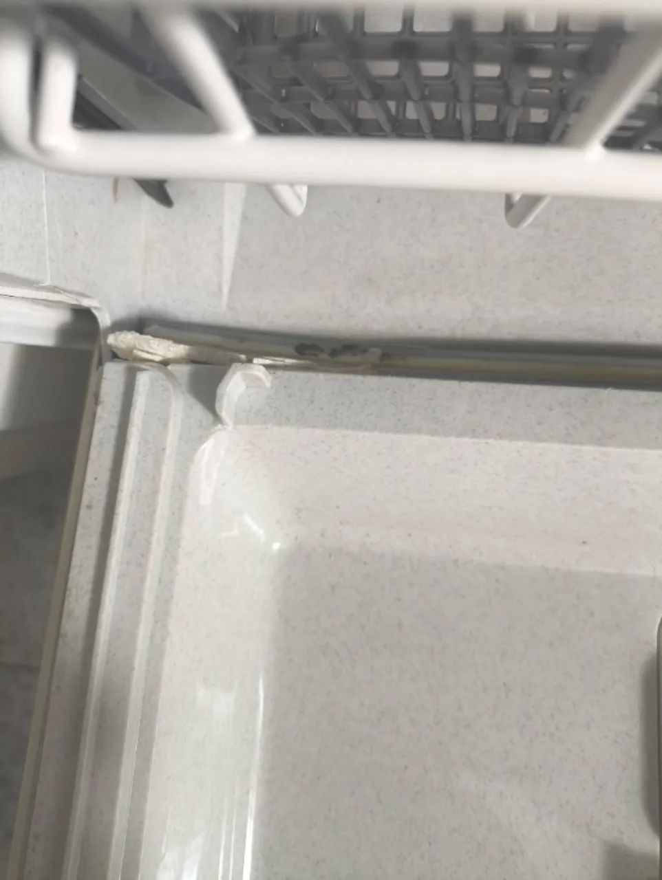 Lava louças Solution Brastemp BLE 208  8 serviços  - Foto 3
