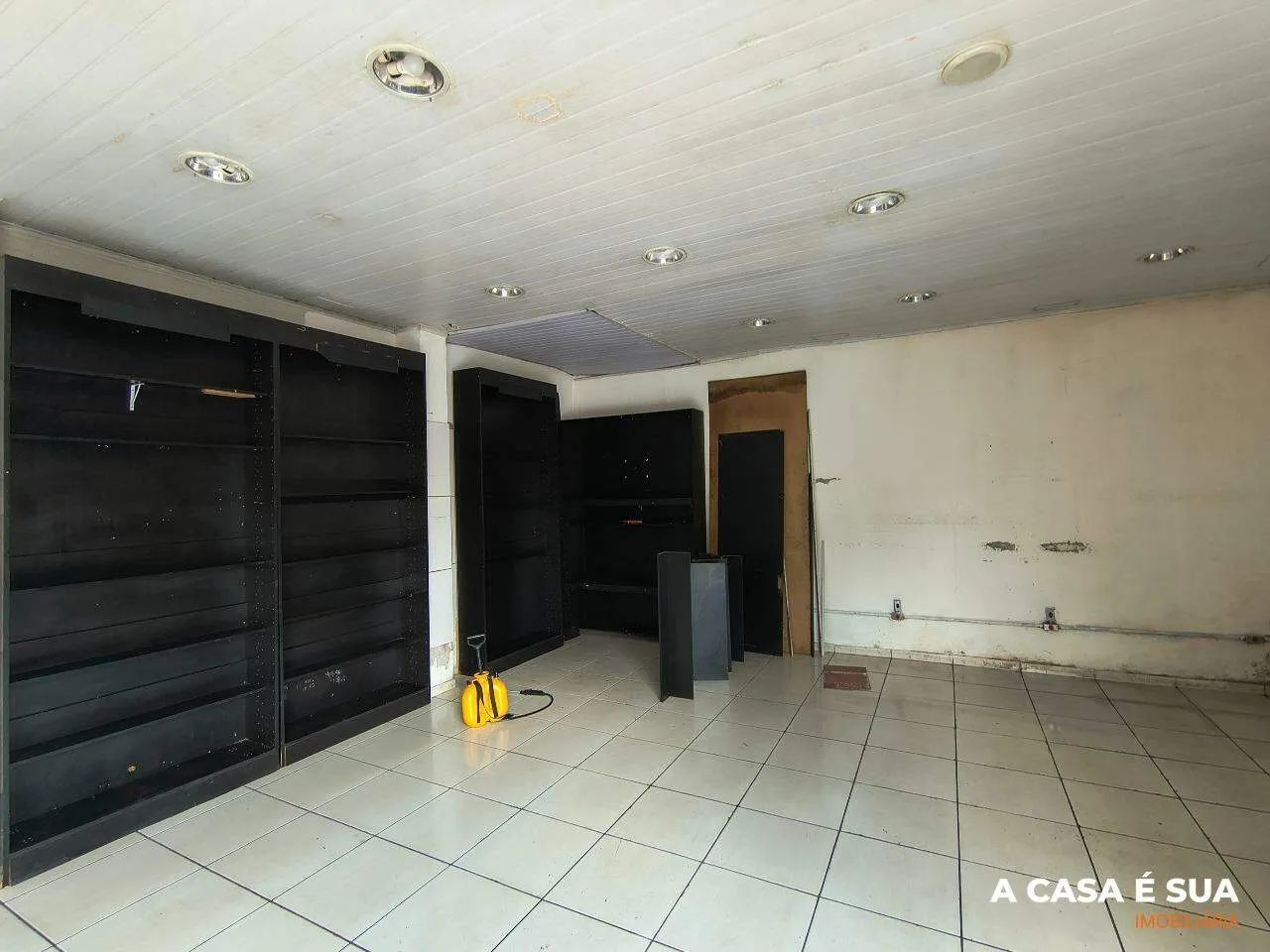 Loja Comercial/Industrial para Aluguel em João Pinheiro | 47 m² em BH - Foto 10