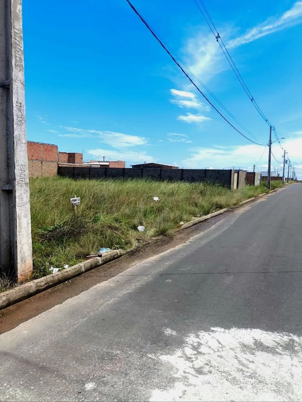 Vende-se terreno caburaí 3 - Foto 3