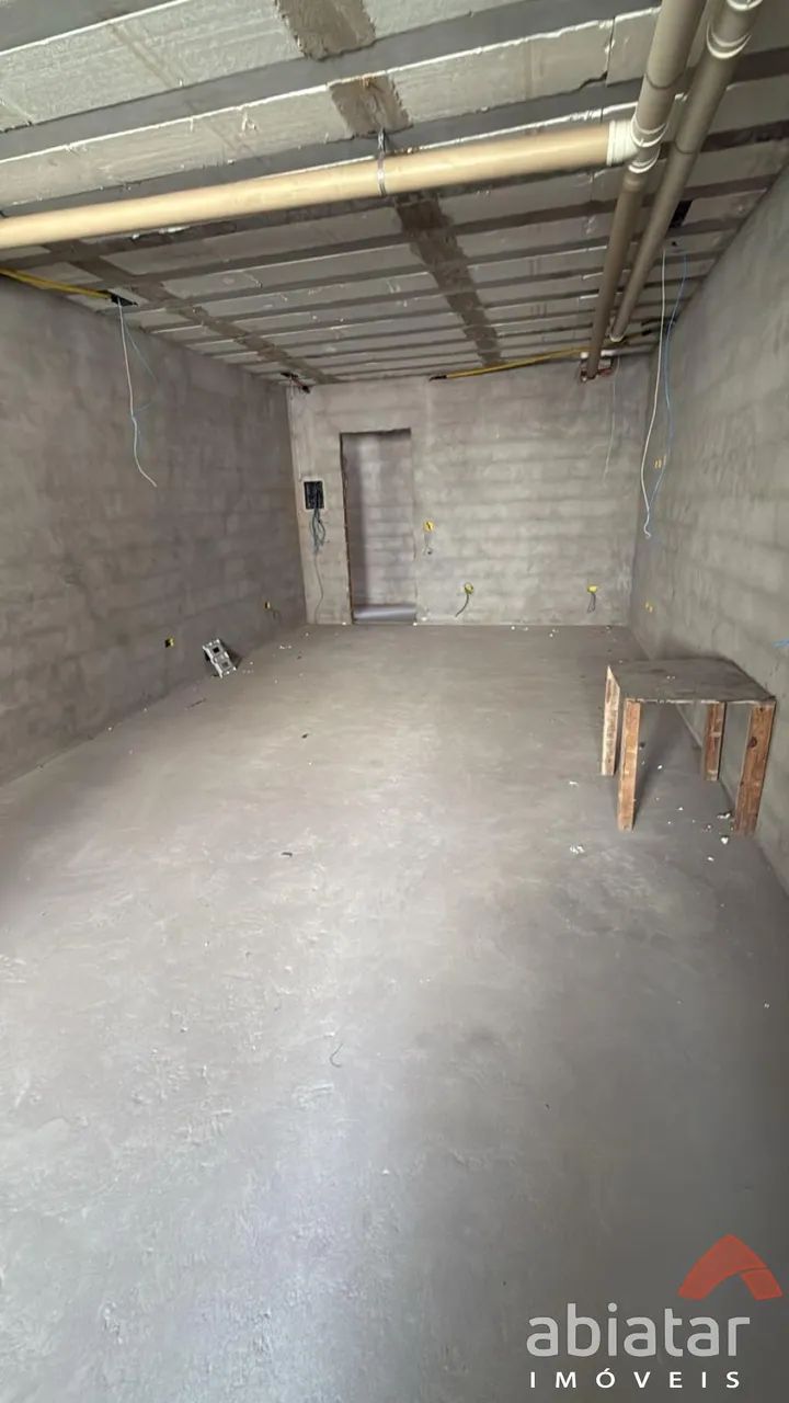 Sala comercial para locação - Jardim Monte Alegre - Taboão da Serra/SP - 30,00m² - Foto 5