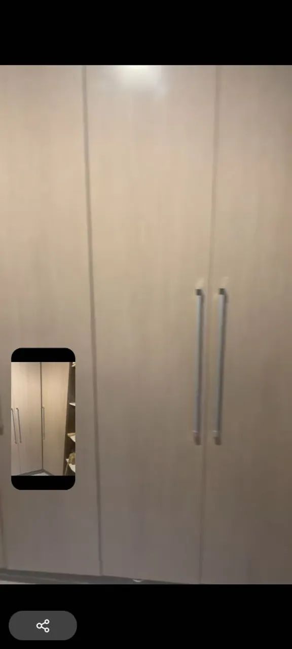 Guarda roupa  - Foto 2