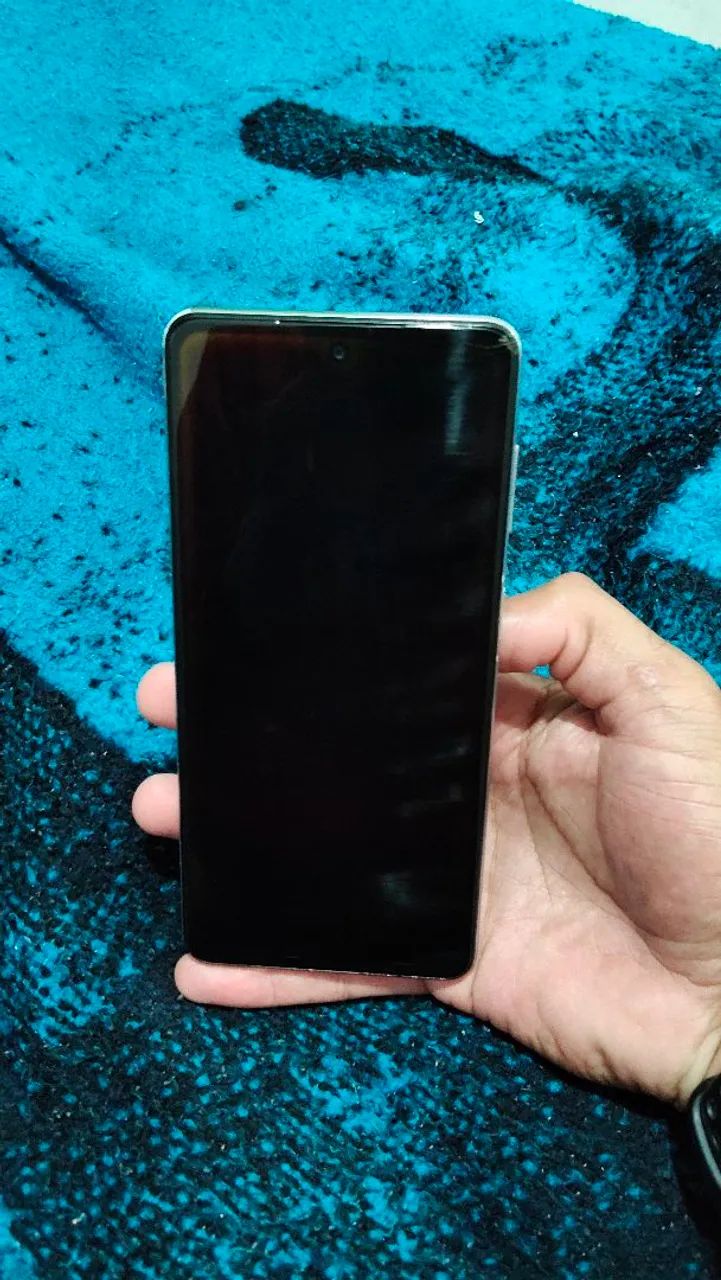 Samsung Galaxy M54 5g