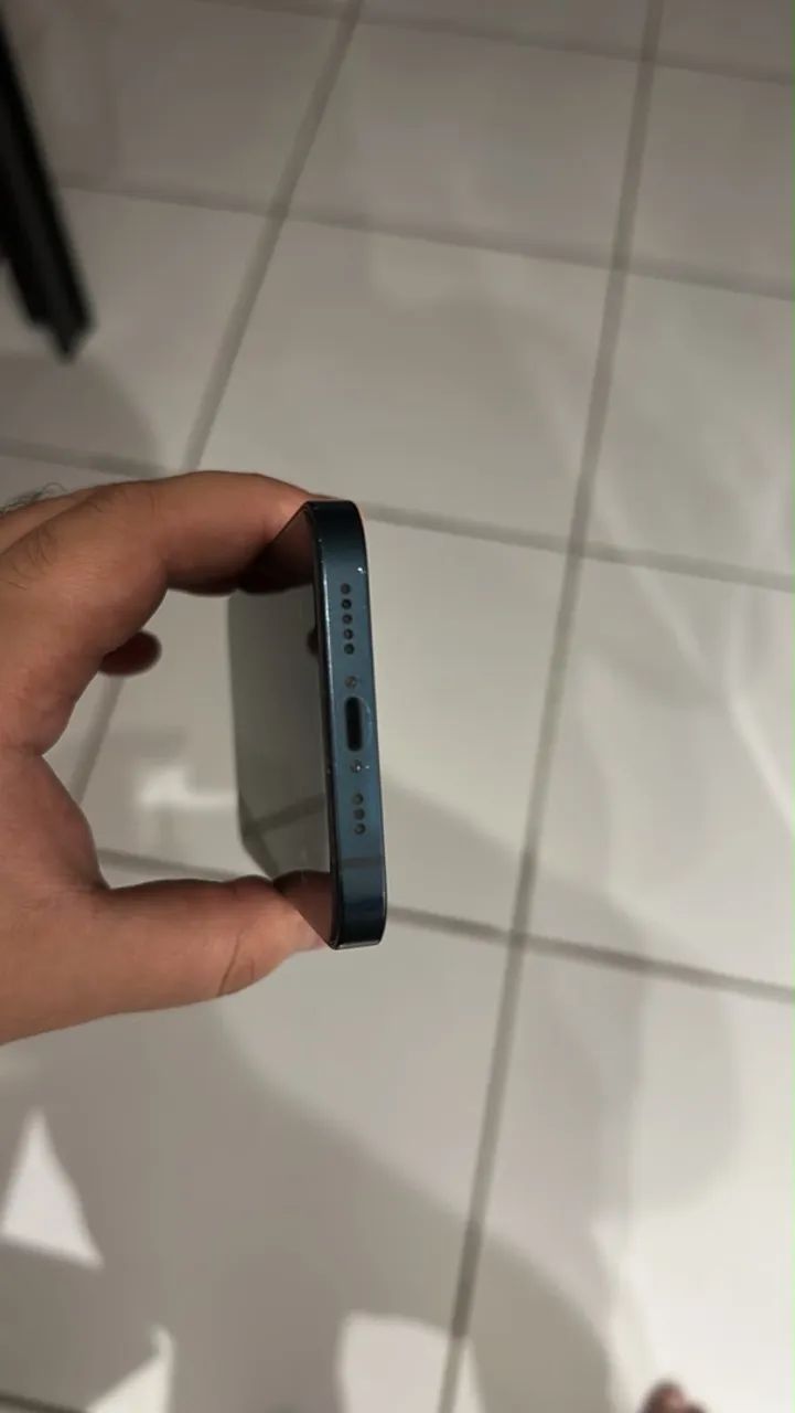 iPhone 13 128gb  - Foto 5